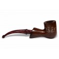 Cachimbo Bertoldi Freehand Maestro Longo Briar com Filtro 9mm
